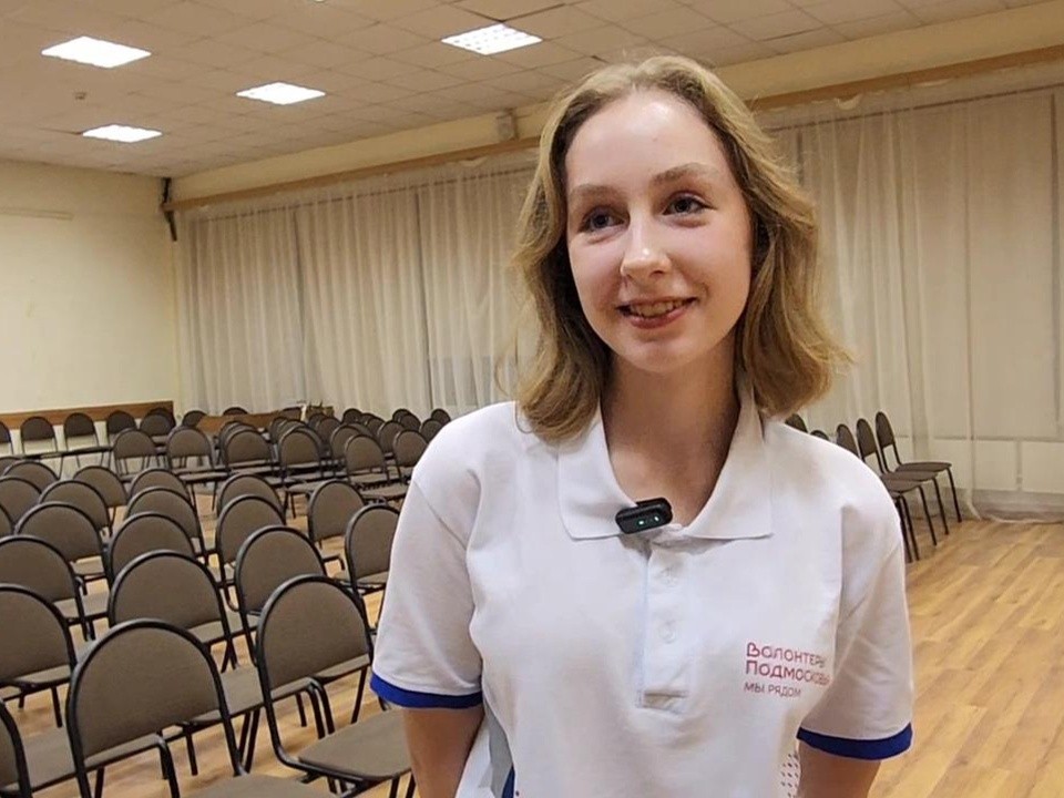 «Это про то, что ты не бесполезен»: волонтерские истории бронничан к 5-летию движения