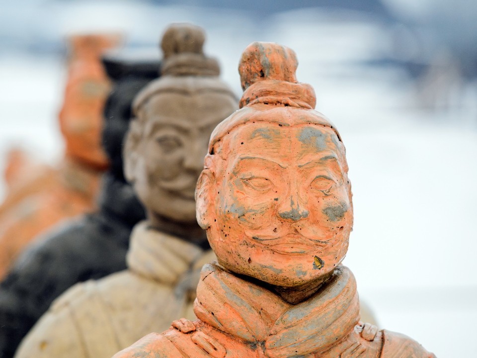 Станьте человеком искусства: чем удивит жителей Талдома 6 октября