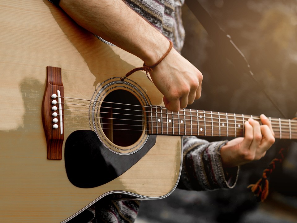 Как провести 25 октября в Серебряных Прудах