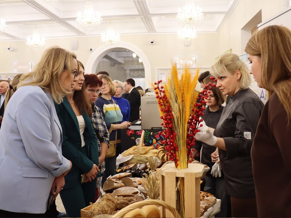 Облепиха как русское наследие: ступинские производители сделали ставку на локальный бренд