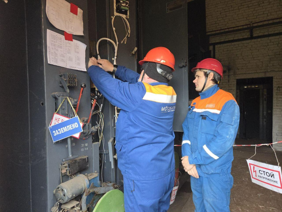 В поселке Красково обновили ключевую подстанцию: как новая система «умной защиты» убережет дома от отключений света