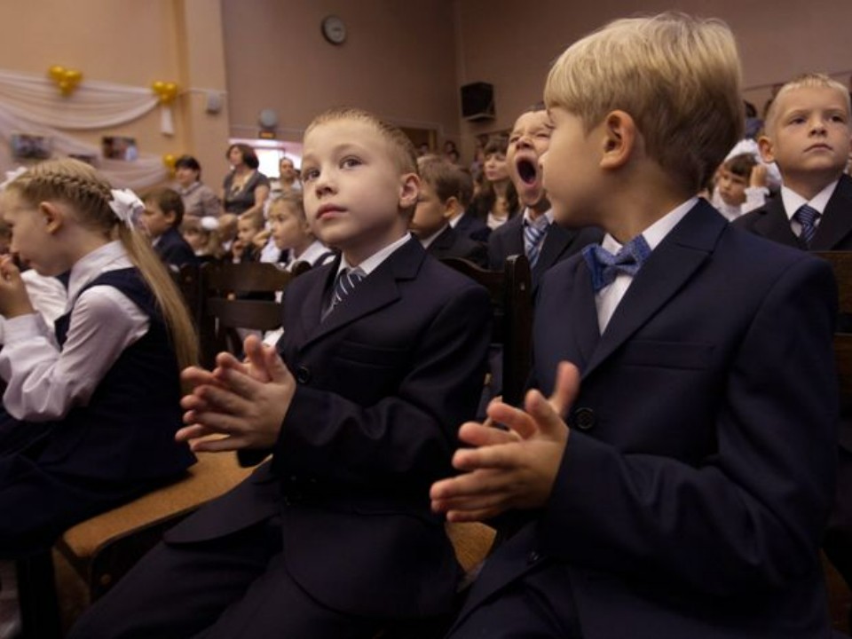 «Спортивная история»: какие необычные уроки захотели ввести в школах