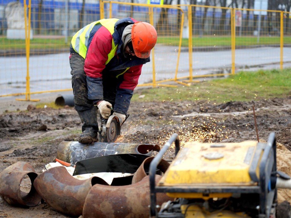 Жителям Хотькова вернут тепло после масштабной замены коммуникаций 28 октября