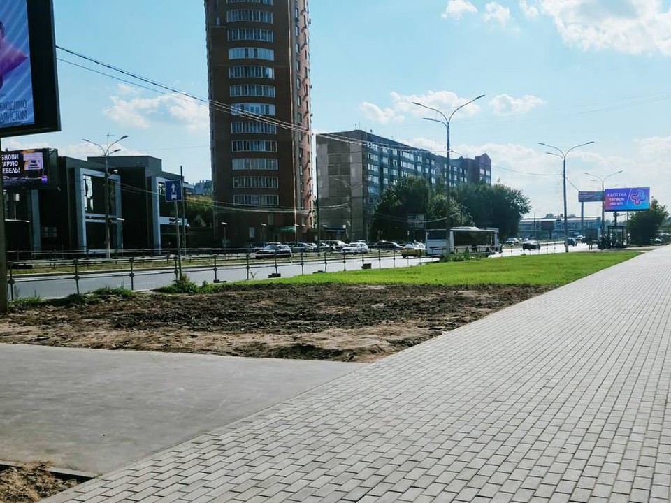Один из крупнейших проектов по замене устаревших теплосетей завершили в Щелкове