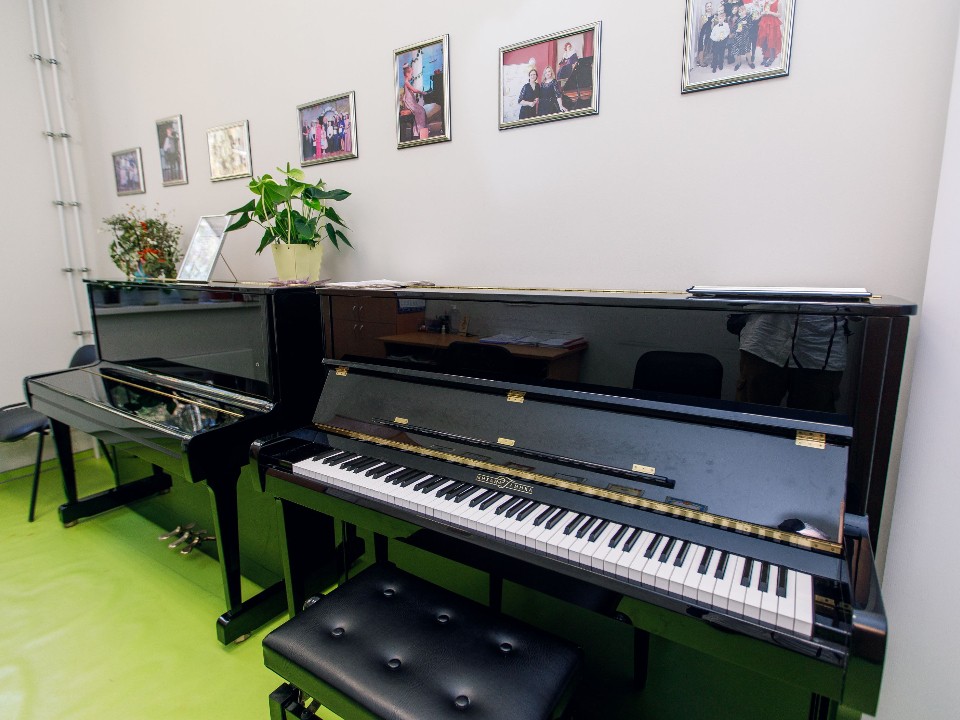 В Жуковском 17 октября состоится концерт пианиста Антона Буканова