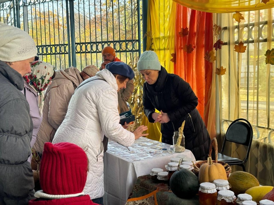 Фестиваль тыкв и занятия по астрономии проведут в парках Королева