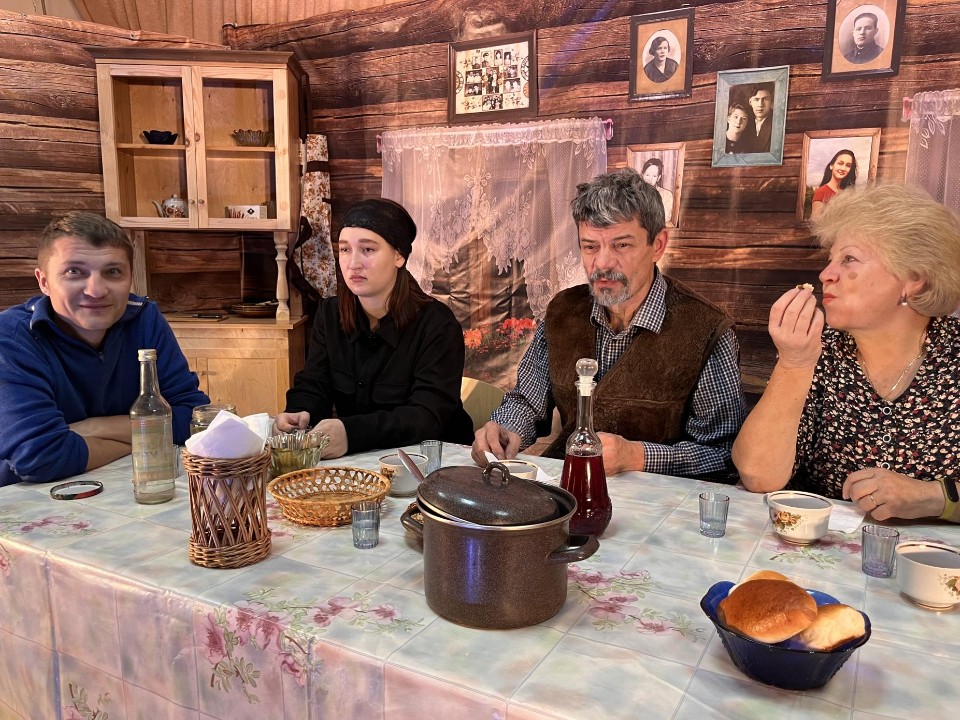 Жителей Шатуры пригласили на премьеру спектакля «Дорогой подарок»