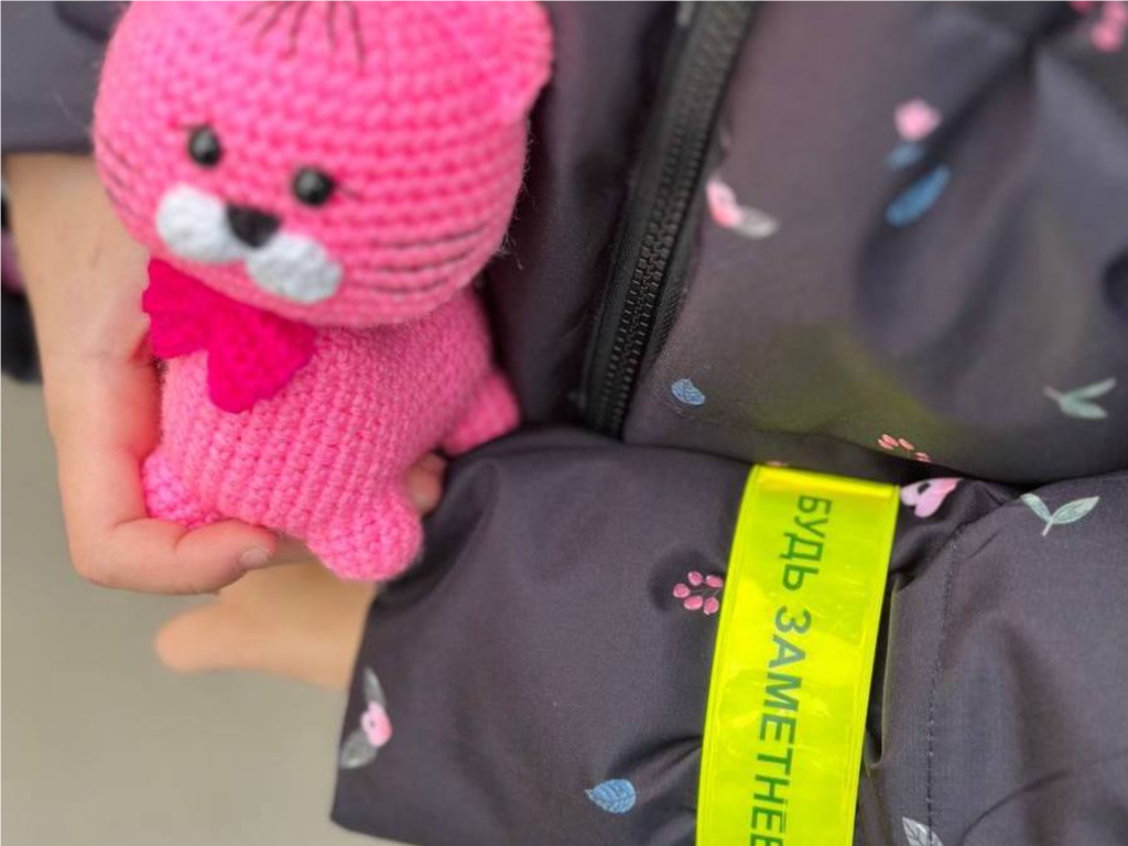 Мытищинцам рассказали, как обезопасить себя в темное время суток вдоль дорог