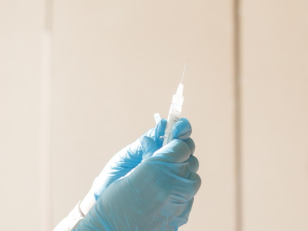 Более семи тыс. жителей Каширы вакцинировались против гриппа