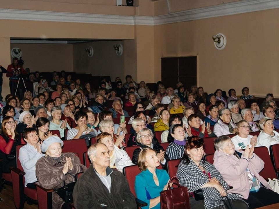 На концерте ко Дню учителя выступит участник телевизионного шоу