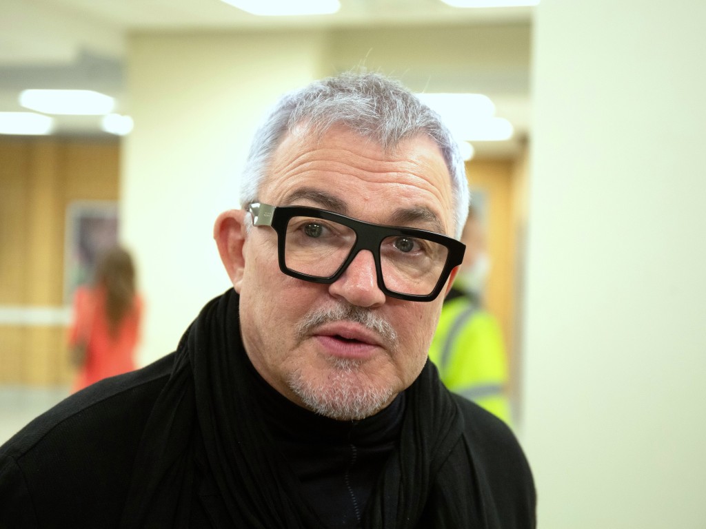 Дибров защищает фамилию: под угрозой бизнес экс-супруги?