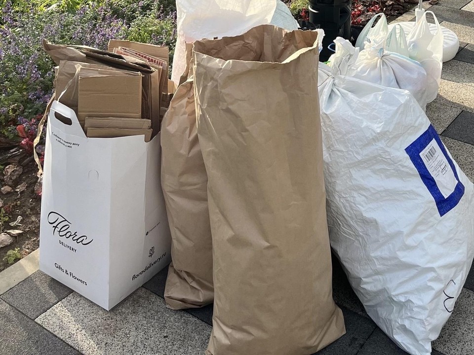 Сдай пластик — помоги детям: королевцев позвали на экоакцию 31 октября