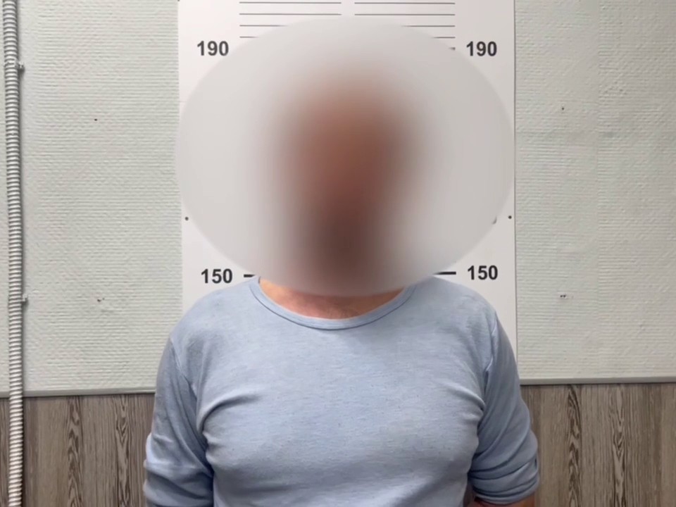 Транспортные полицейские задержали в Клину мужчину с наркотиками