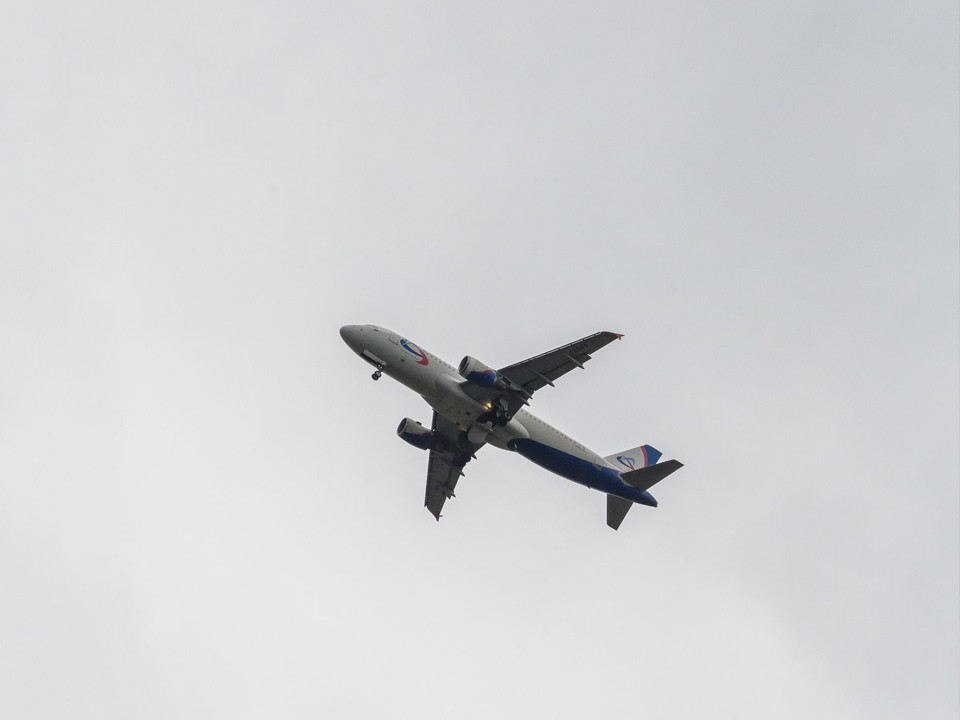 В аэропорту Жуковский сняли временные ограничения на полеты