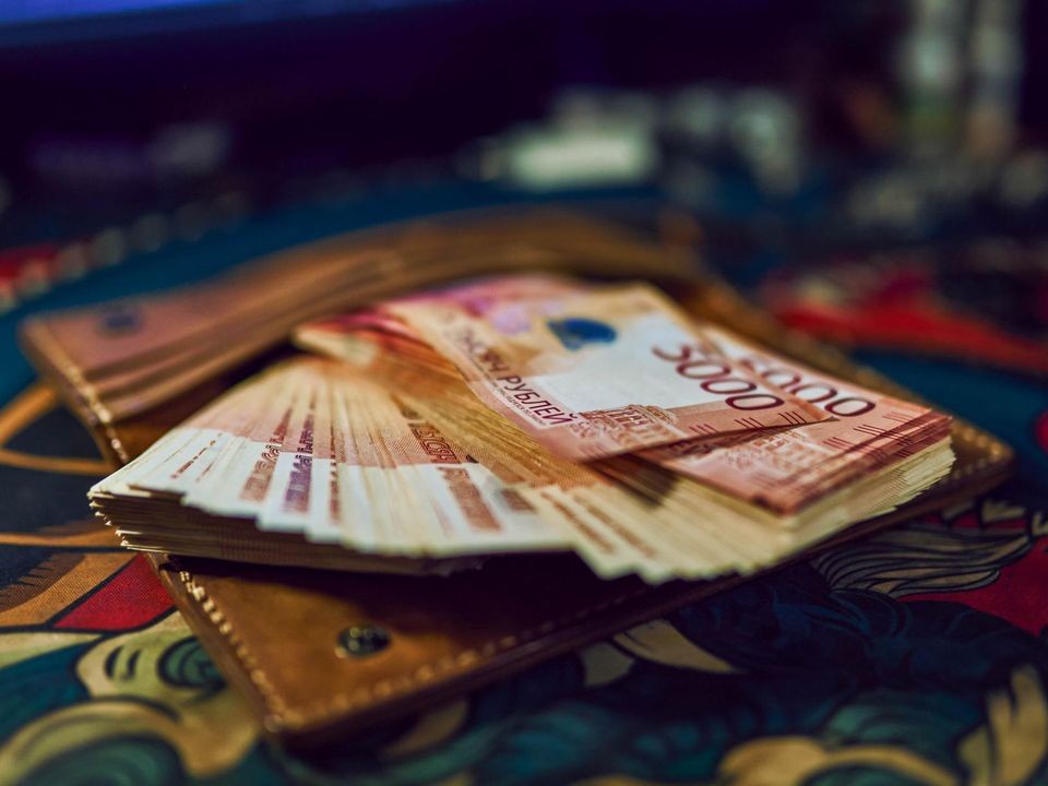 Раскрыто количество пенсионных баллов при зарплате в ₽200 тыс.