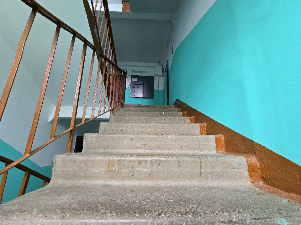 Можайск в топе лидеров по ремонту подъездов