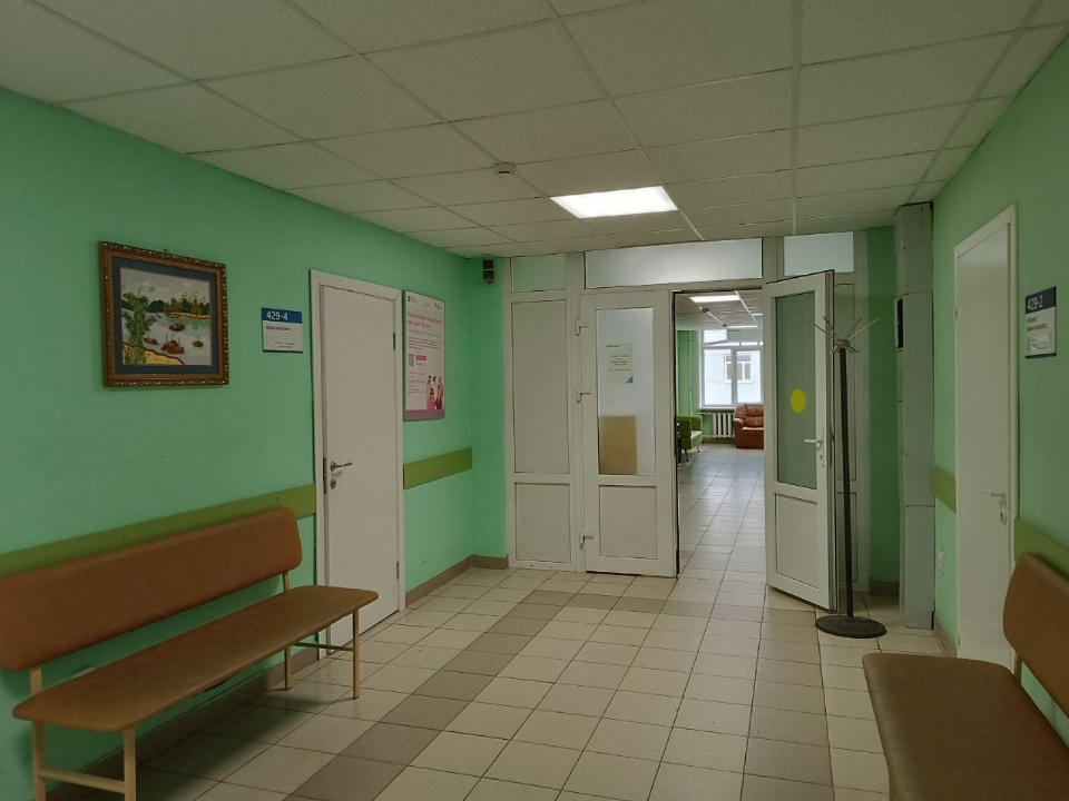 Онкологи приглашают на бесплатное обследование жителей округа