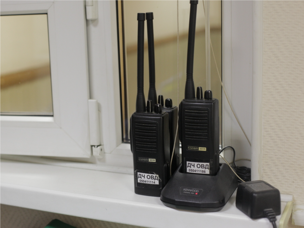 В Мытищах разыскивают пропавшего 51-летнего Александра Петроченко