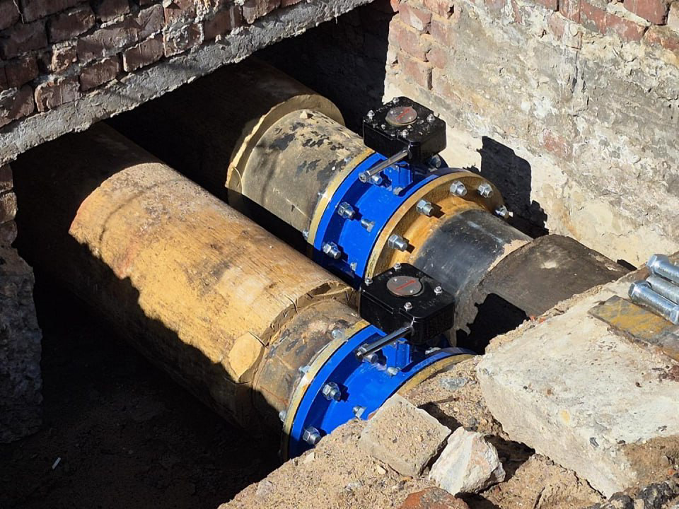 Половина Дубны останется без отопления 7 октября: названы сроки восстановления