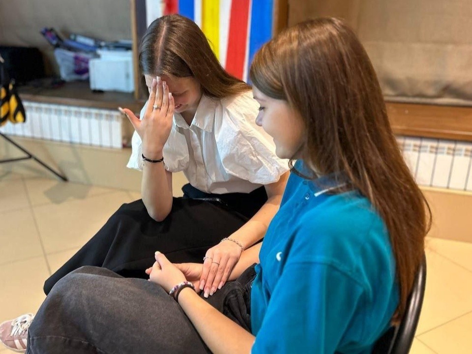 Школьники Ивантеевки готовятся к всероссийской олимпиаде на квесте