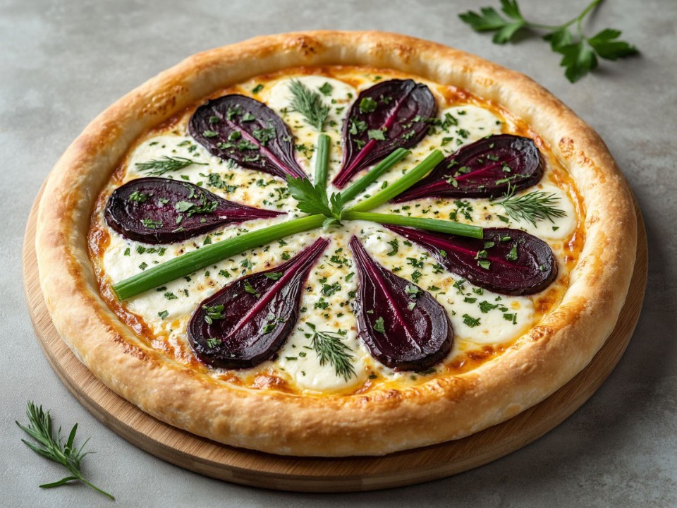 Как у кавказской бабушки: рецепт осетинского пирога, который всегда получается