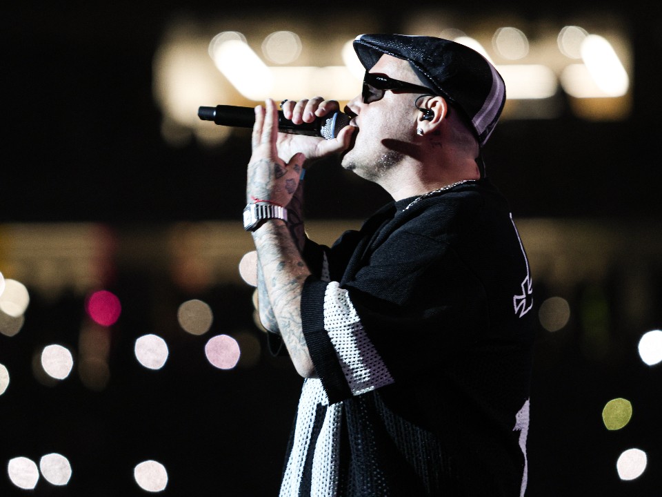 Три прощальных концерта Гуфа принесут артисту ₽450 млн