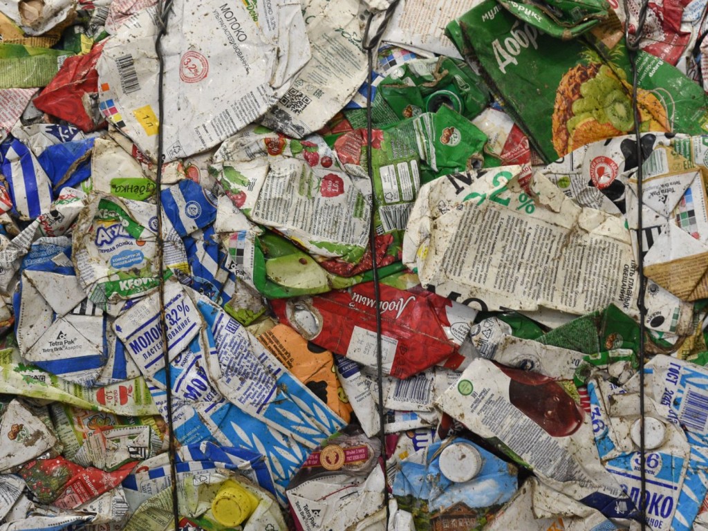 Когда и куда сдать вторсырье в Красногорске, чтобы выгодно было всем