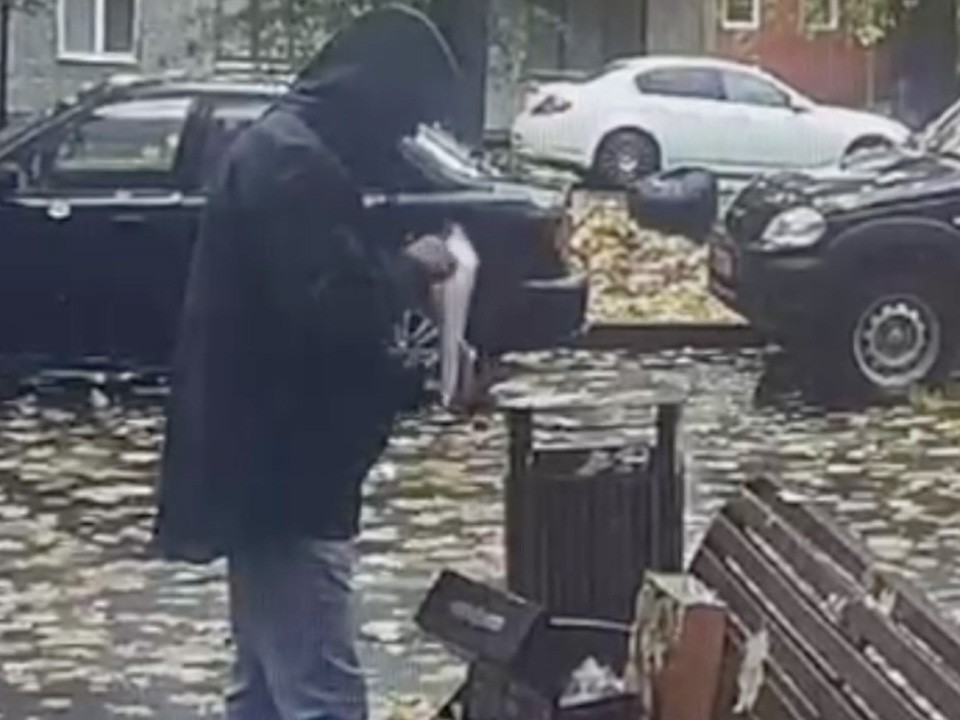 Полиция задержала 27-летнего жителя Подмосковья, помогавшего мошенникам