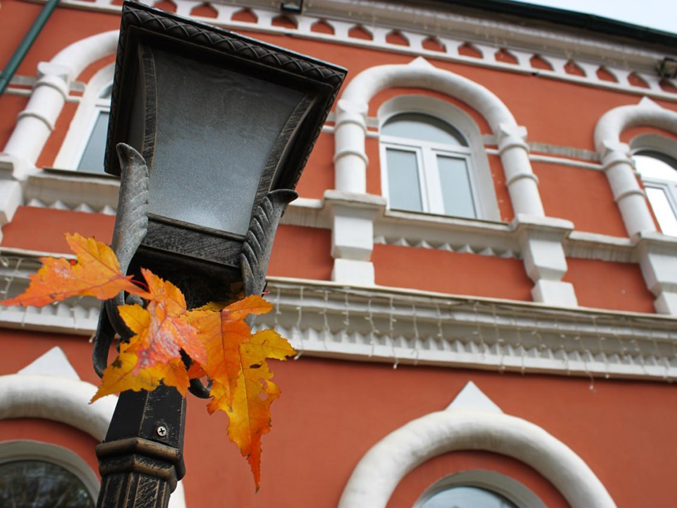 Одинцовский музей приглашает гостей: известен график работы на ноябрьские праздники