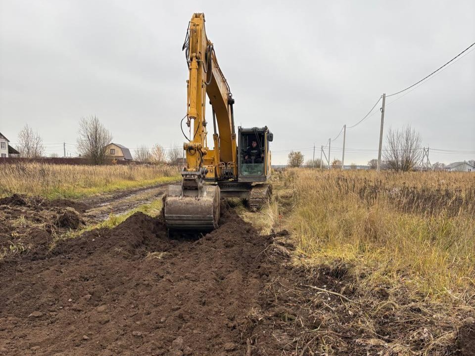 Станет удобнее: что изменится на Семейной и Серпуховской после ремонта