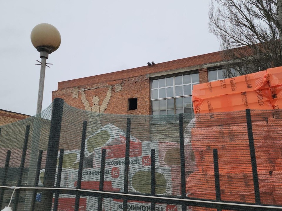 Спортивную школу в Ликино-Дулеве оснастят современным инвентарем