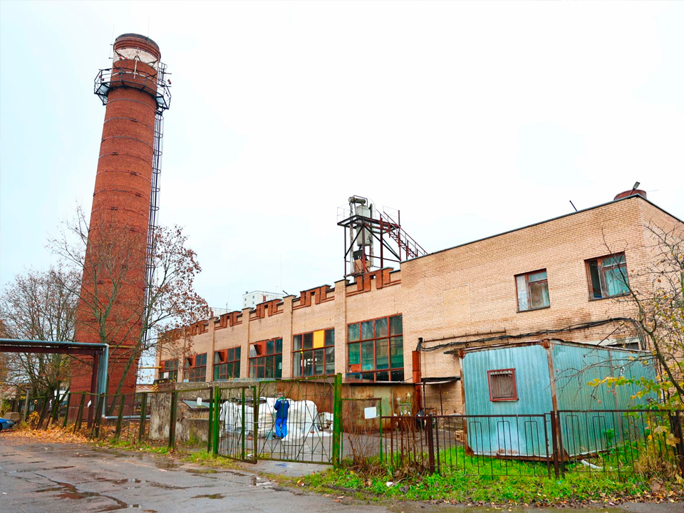 Жители Марфина полностью обеспечены теплом и горячей водой
