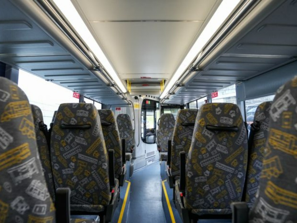 Маршрут изменился к лучшему: как в работе Мострансавто учитывают интересы пассажиров