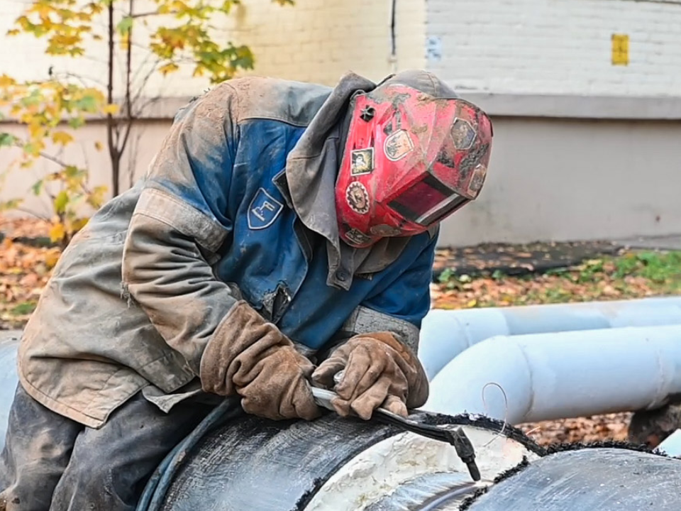 Водоснабжение домов в Климовске восстановят после 15.30