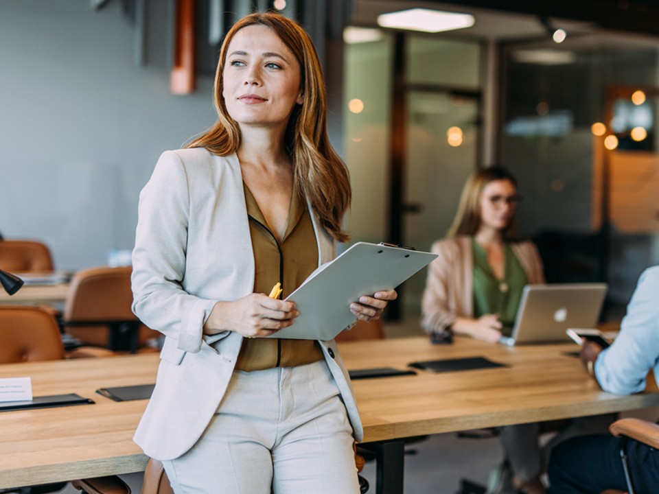 Эти знаки Зодиака становятся лучшими руководителями: кому суждено построить блестящую карьеру