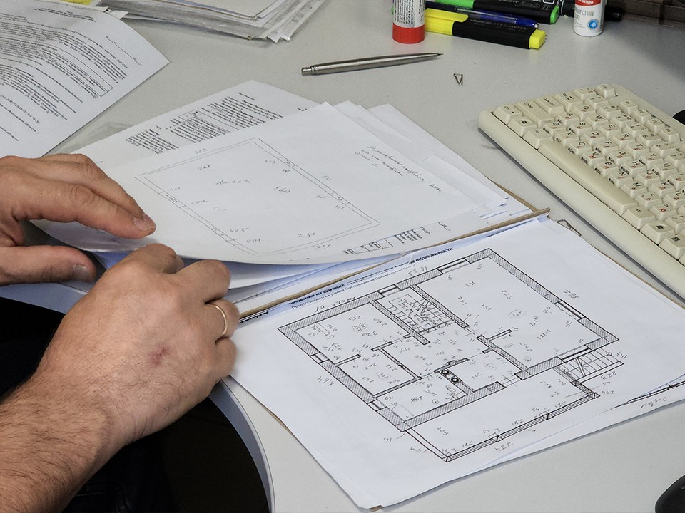 Тысячи успешных решений: как кадастровые инженеры Подмосковья попали в рейтинг Росреестра