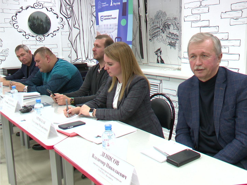 Специалисты администрации наукограда проработают вопрос о возвращении маршрута №917К