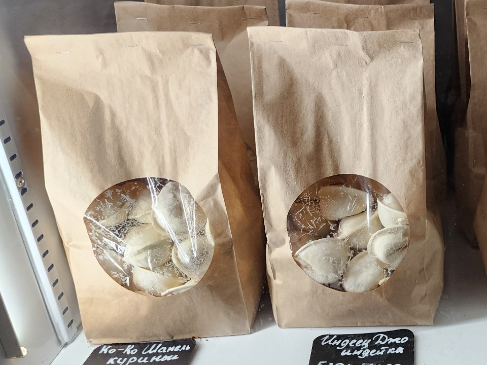 «Я все съела»: жительница Клина обратилась в магазин с просьбой вернуть деньги за невкусные пельмени