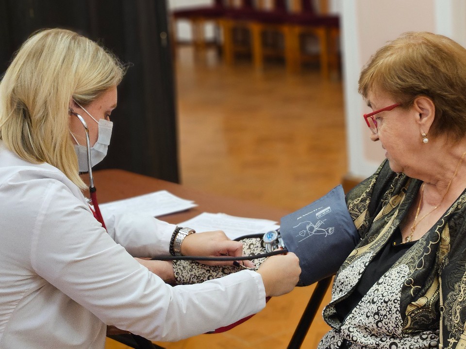 Жители Жуковского 25 октября смогут бесплатно обследовать сердце на кардиоконсилиуме