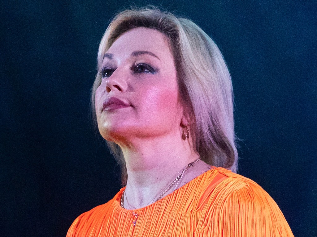 Ресторан Татьяны Булановой обвинили в долгах перед подрядчиками