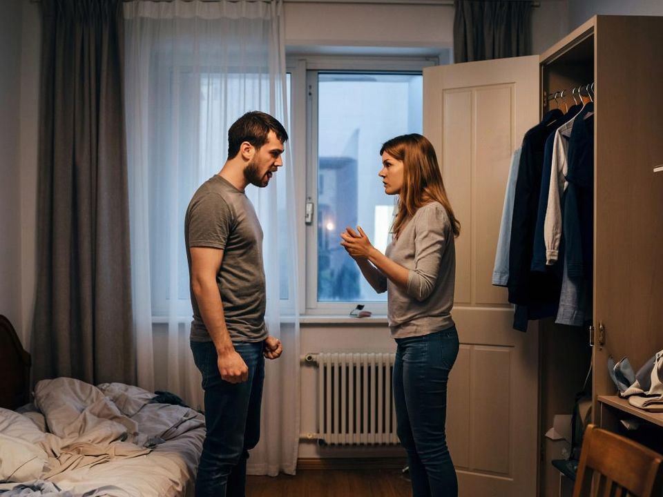 Луна и Марс атакуют: астролог предупредила о внезапных вспышках гнева 31 октября