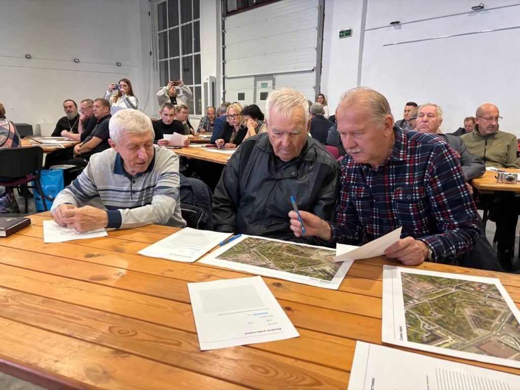 «Сохранить мемориальный дух»: какие идеи учли для преображения знакового места