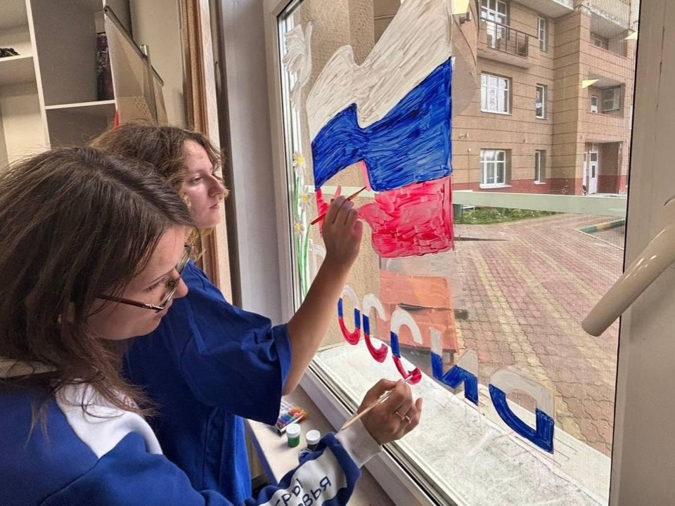 Более 300 кг гумпомощи и 7 тонн продуктовых наборов: как волонтеры Дмитрова помогают фронту