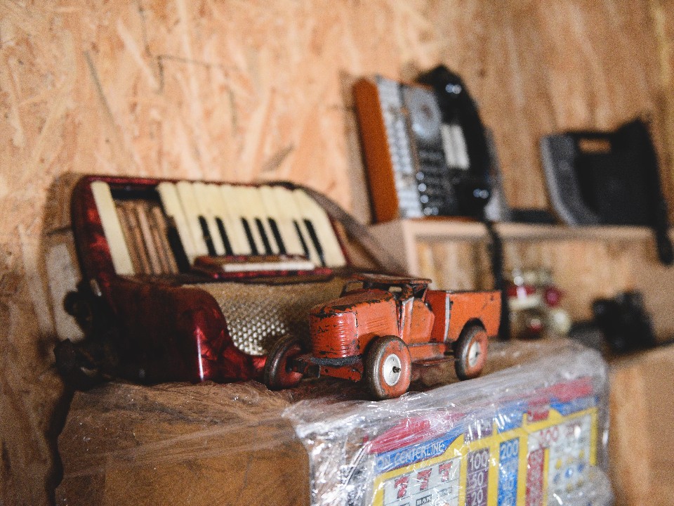 Нумизматы и коллекционеры из Сергиева Посада приглашают горожан на встречу  8 ноября