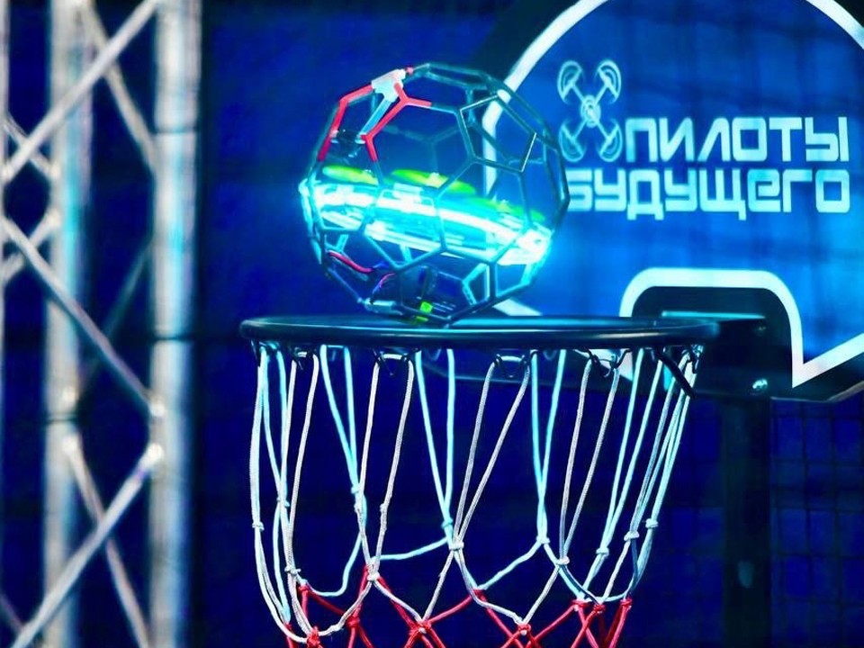 В топ-20 сильнейших пилотов дронов вошел щелковский студент Дмитрий Митрофанов