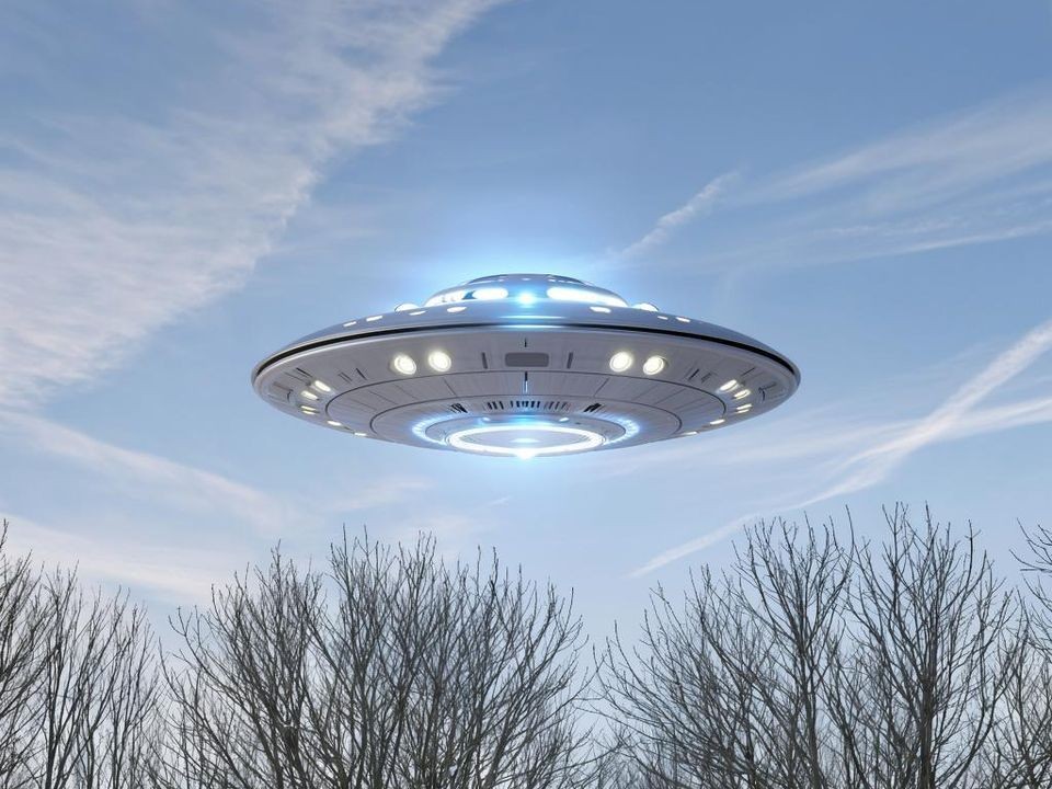 Истина где-то рядом: уфолог заявил об инопланетянах над Подмосковьем