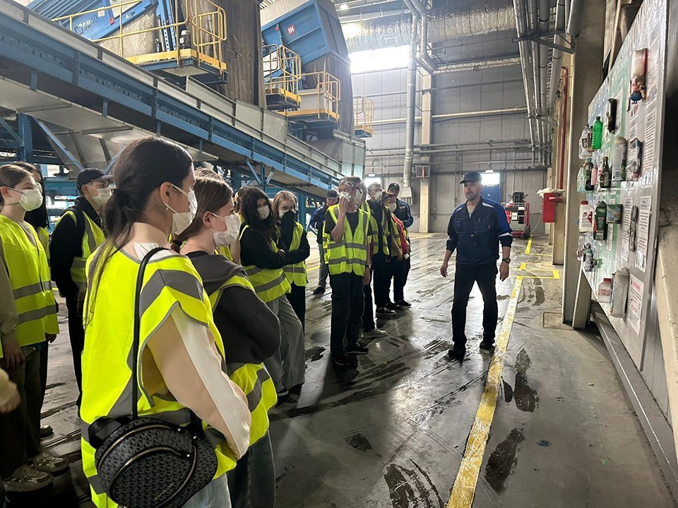 Проект «Трудовое лето» из Звездного городка покорил конкурс Минтруда