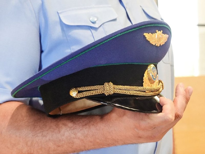 Прокуратура проверила замену водопровода на улицах Гагарина и Менделеева