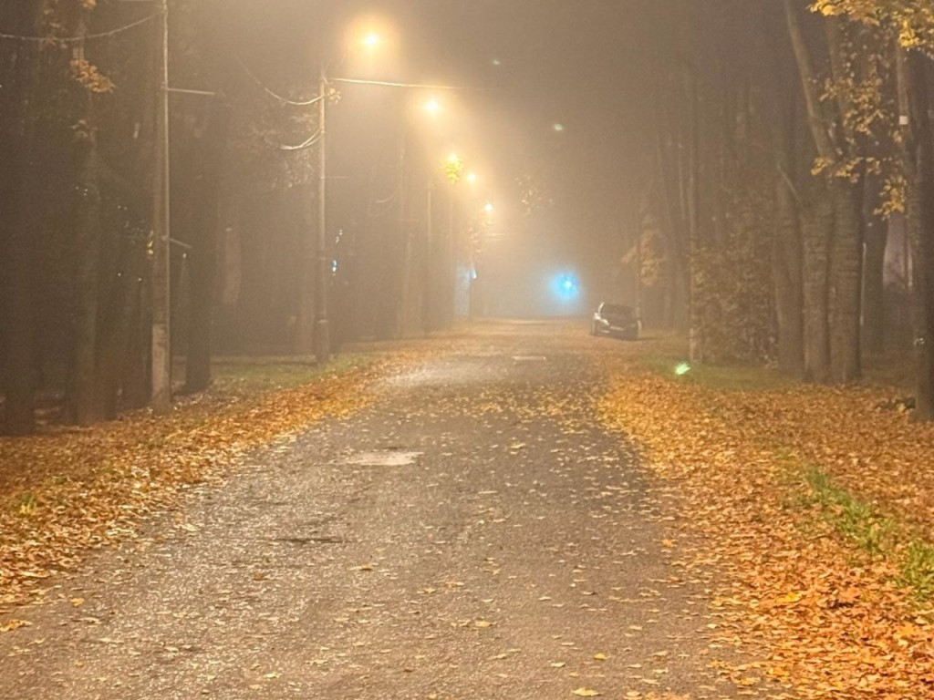 Как защищали дом от нечистой силы 16 октября на Дениса Позимнего и почему в зеркало не смотрелись