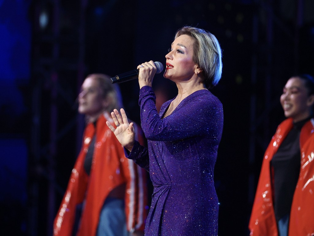 Ушла эпоха: скончалась автор хитов Татьяны Булановой Ирина Севастьянова